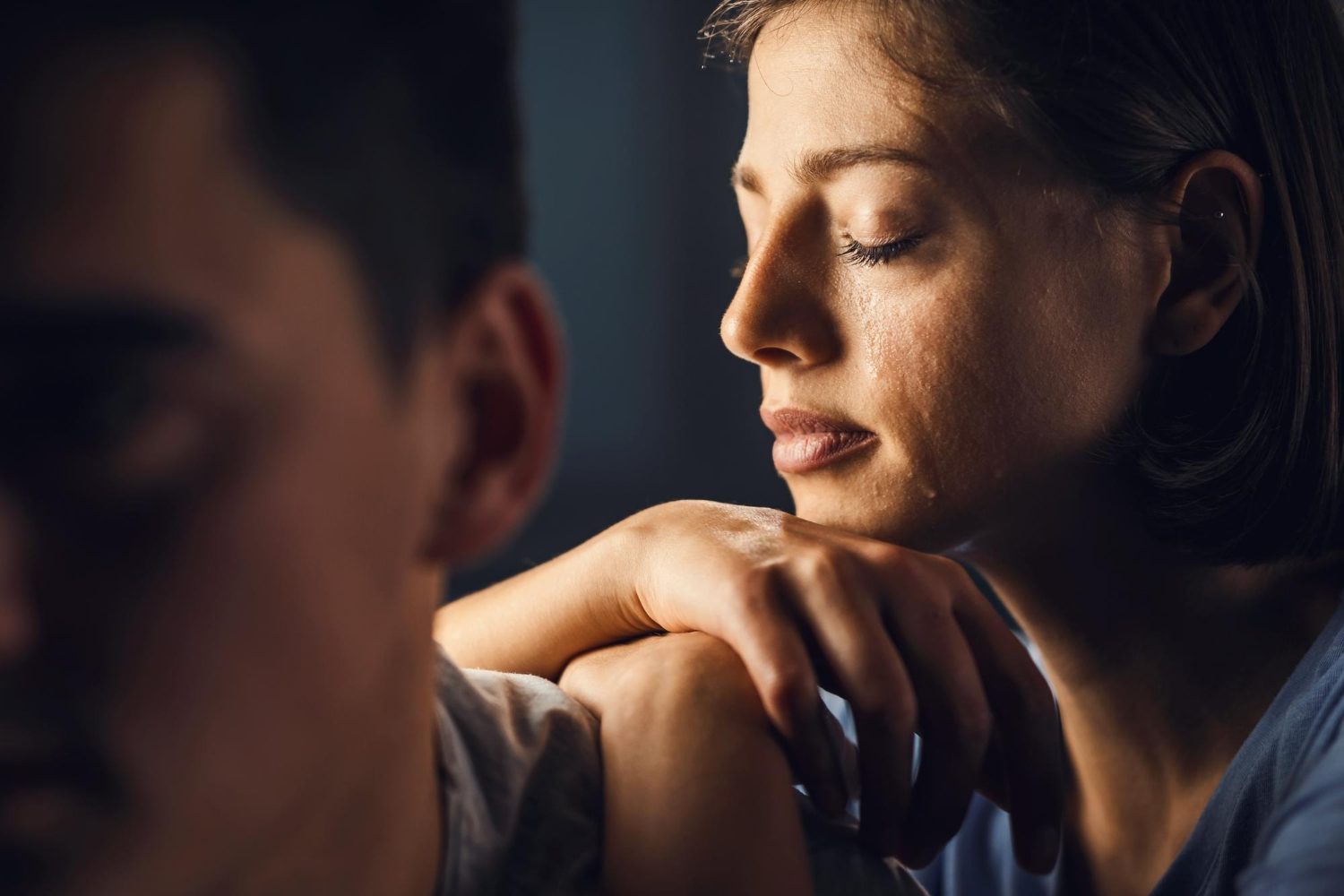Signs and Symptoms of Emotional Pain