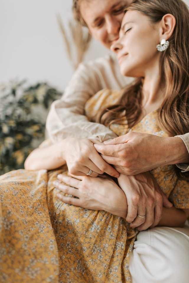Le sentiment de sécurité dans le couple du point de vue de la femme