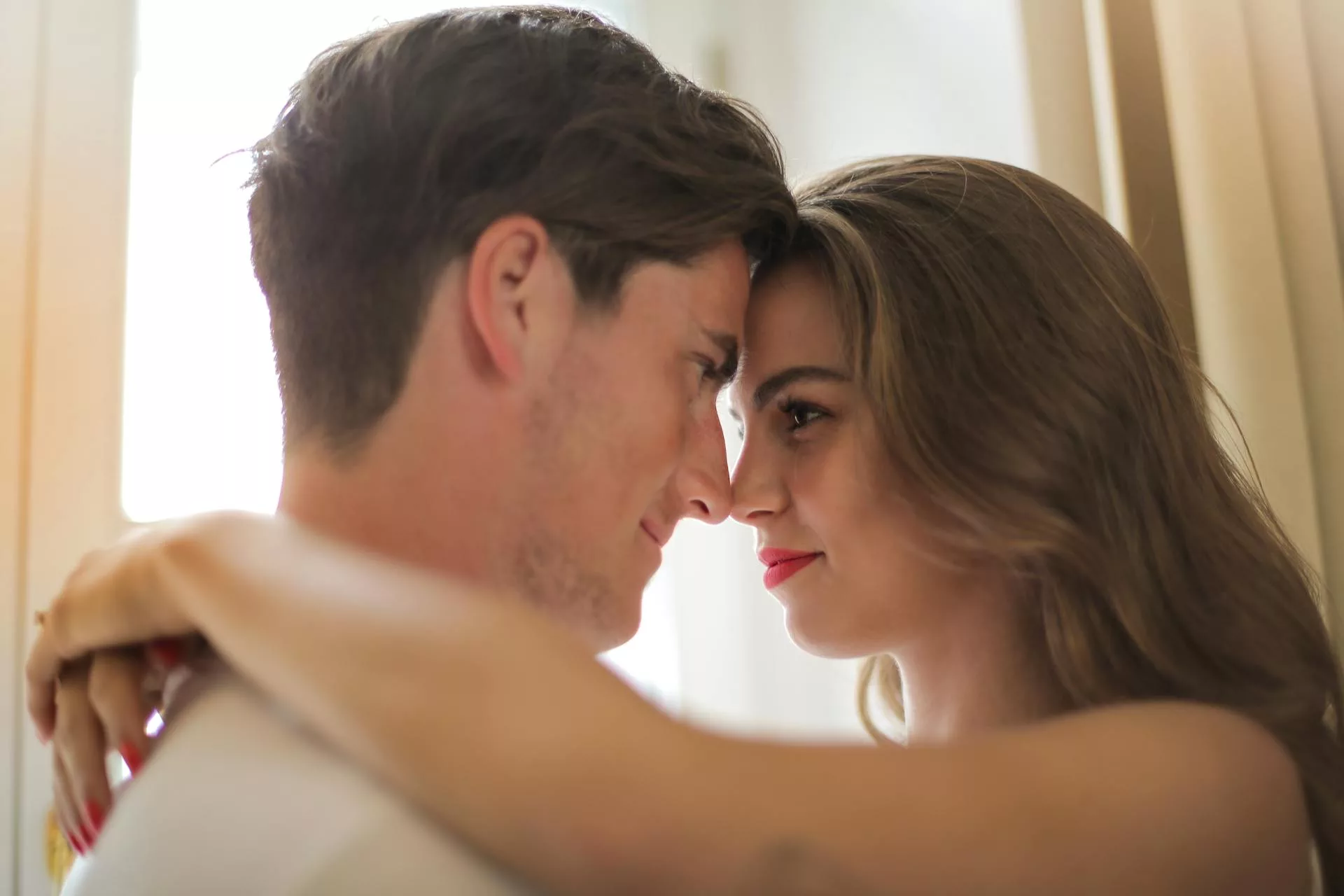 What Makes Us Fall in Love? A Scientific Study