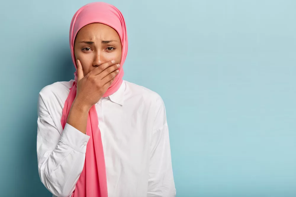 الضغط النفسي عند المرأة أسبابه تأثيره على صحتها وطرق علاجه
