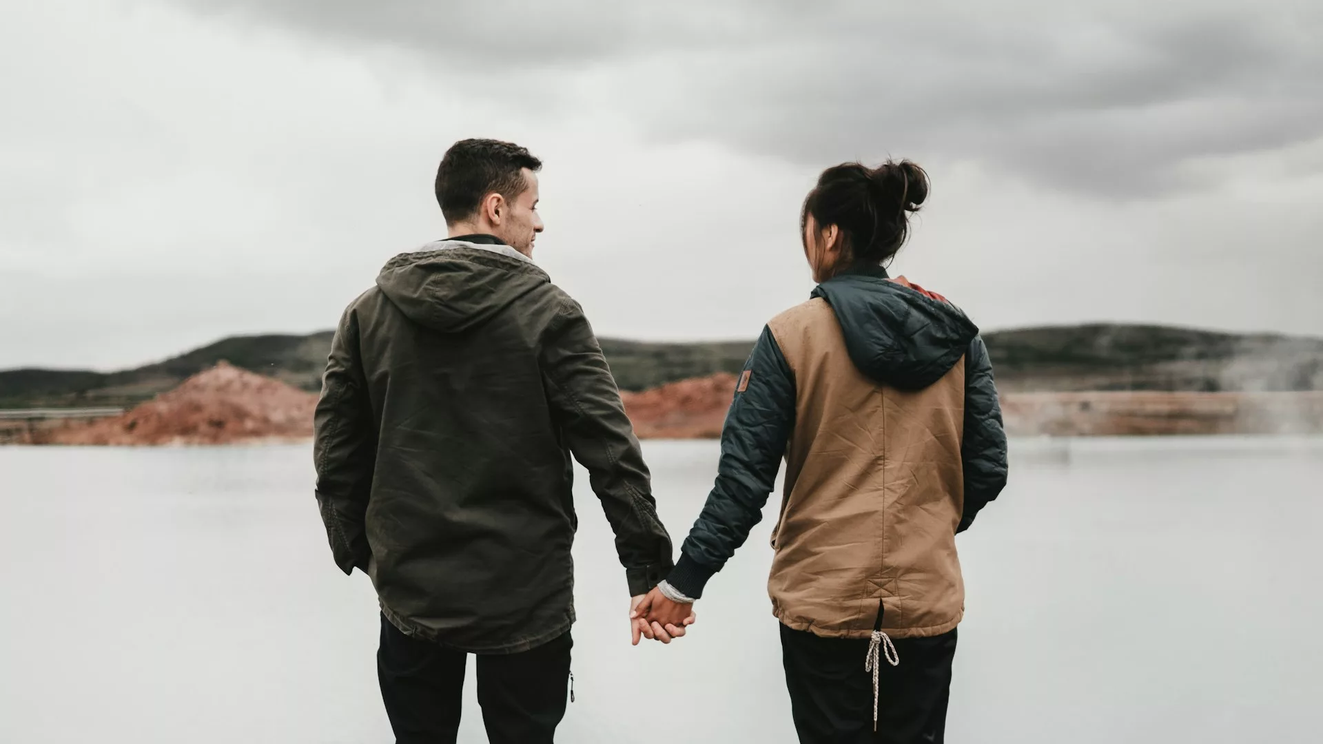 Comment gérer une relation naissante