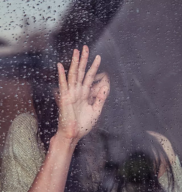 الشعور بالاستياء داخل العلاقات