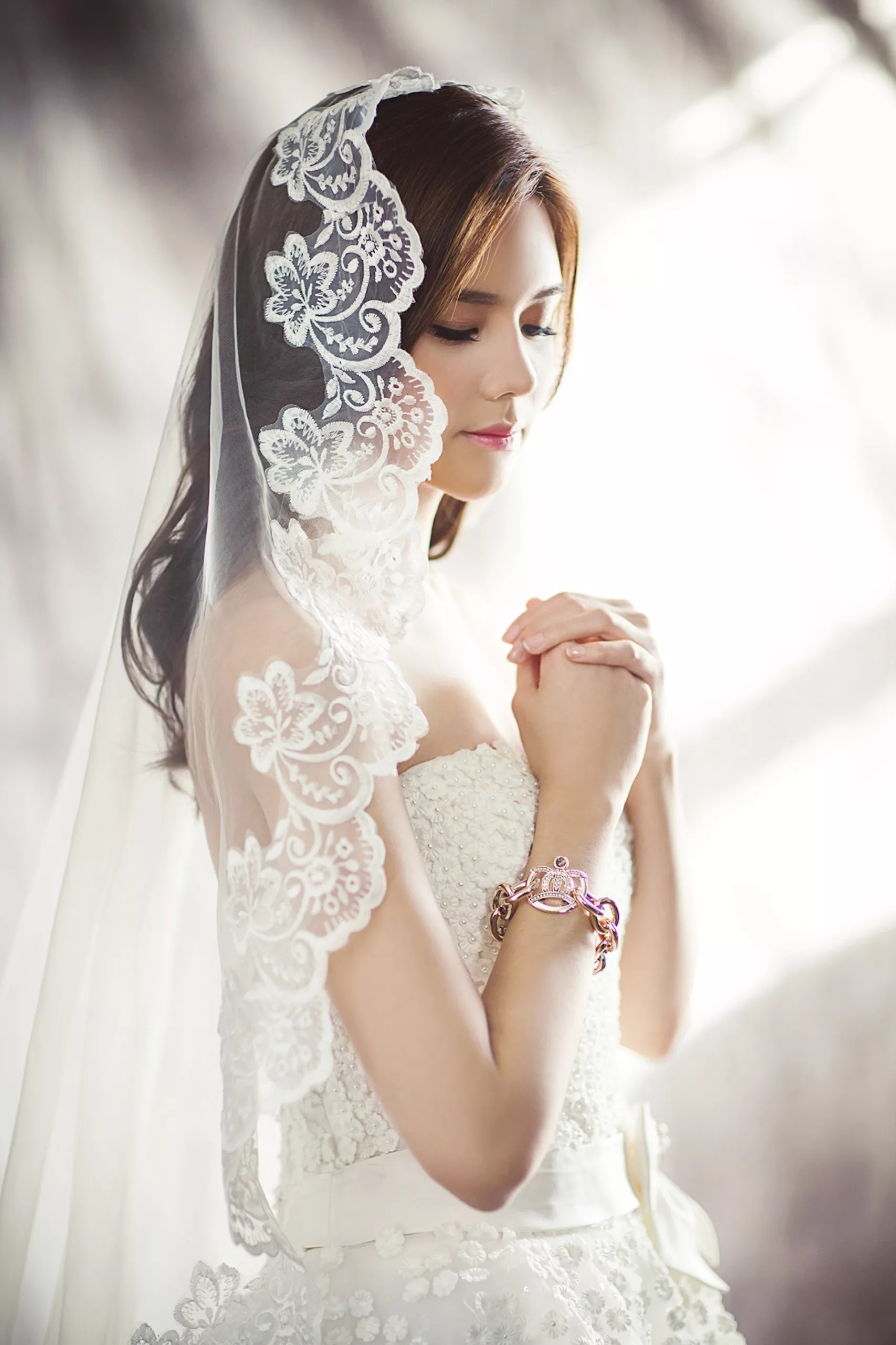Les dernières robes de mariée 2023