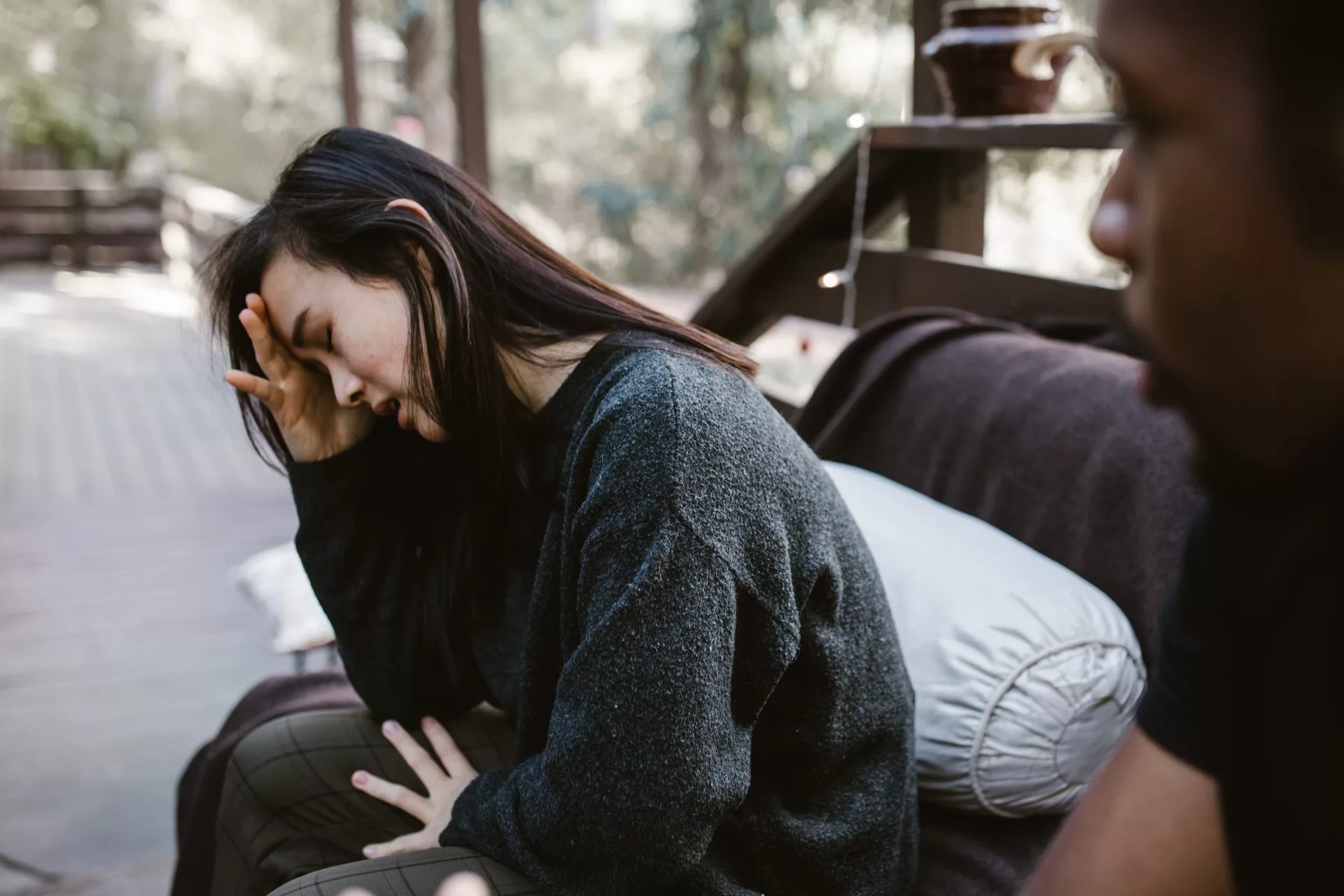 5 Ways to Overcome Insecurity in Your Relationships