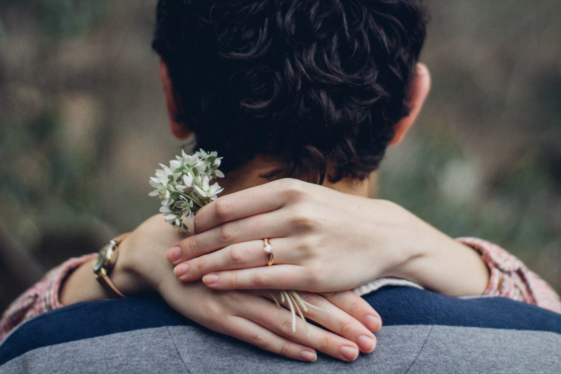 What Does a Woman Need from a Man? Tips for a Successful Relationship