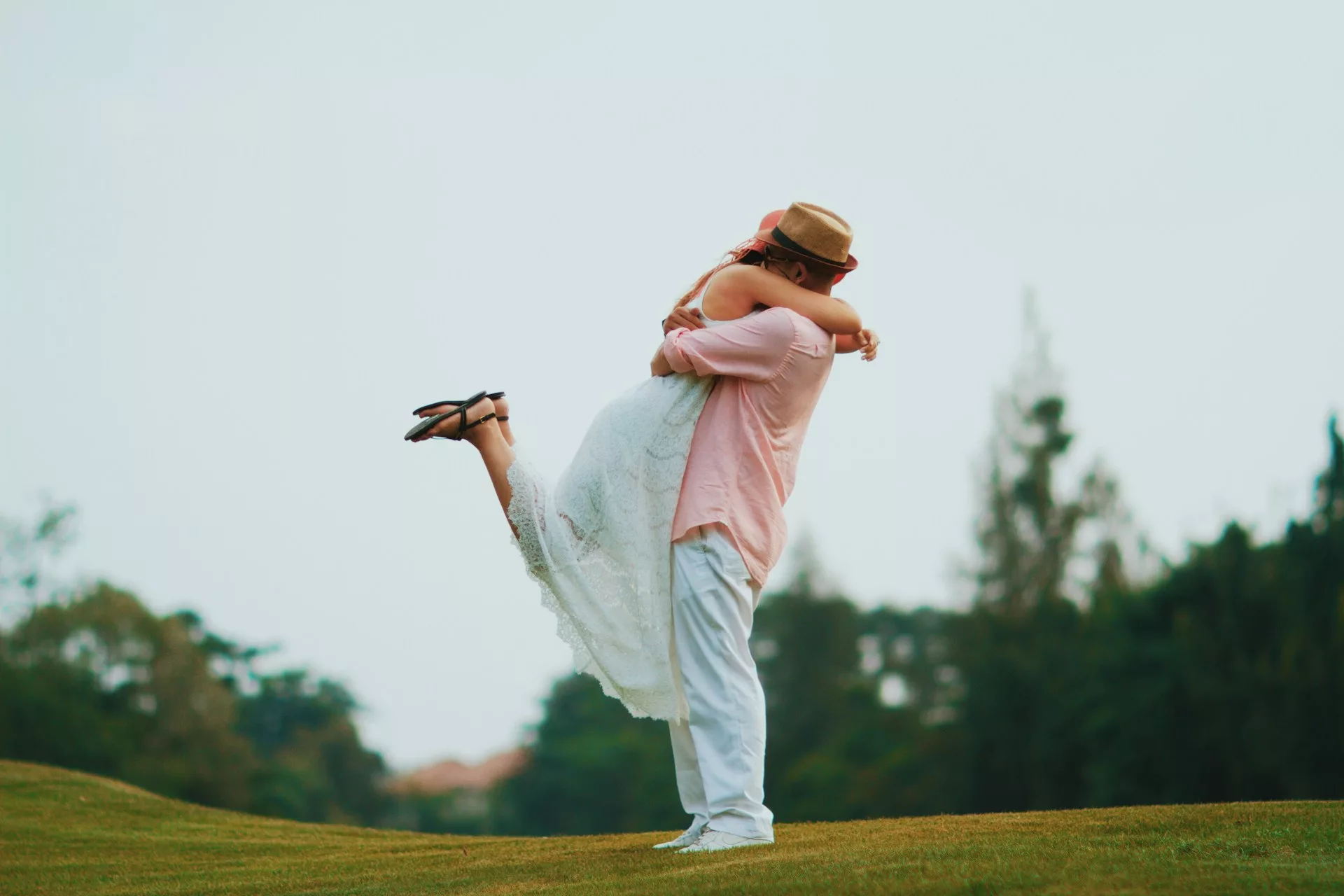 The Causes of Love Addiction