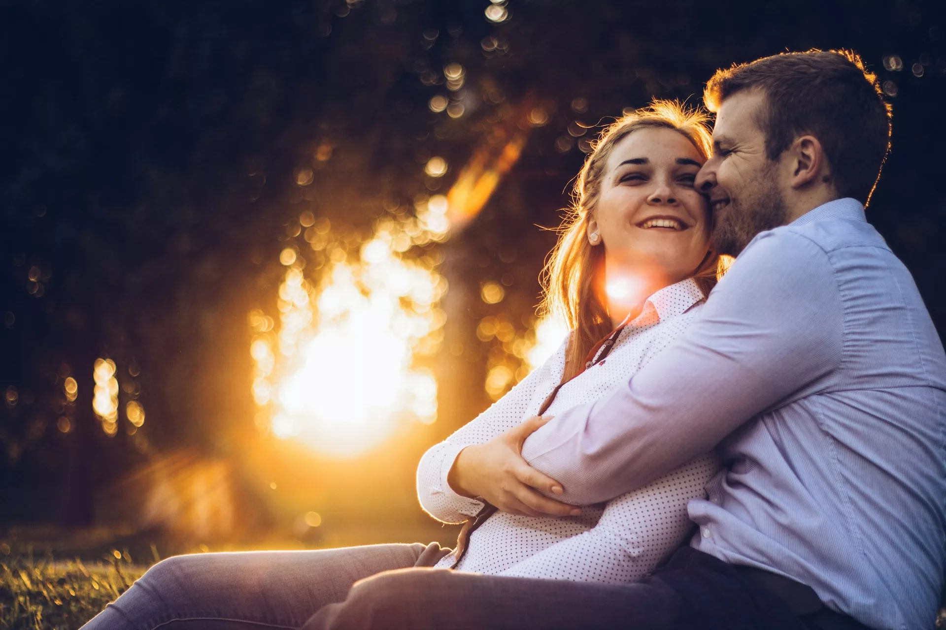 L'obéissance de la femme envers son mari : le secret de la réussite du mariage