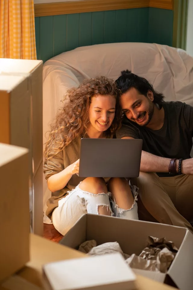 Qu'est-ce que le contrat de mariage électronique et comment facilite-t-il les démarches ?