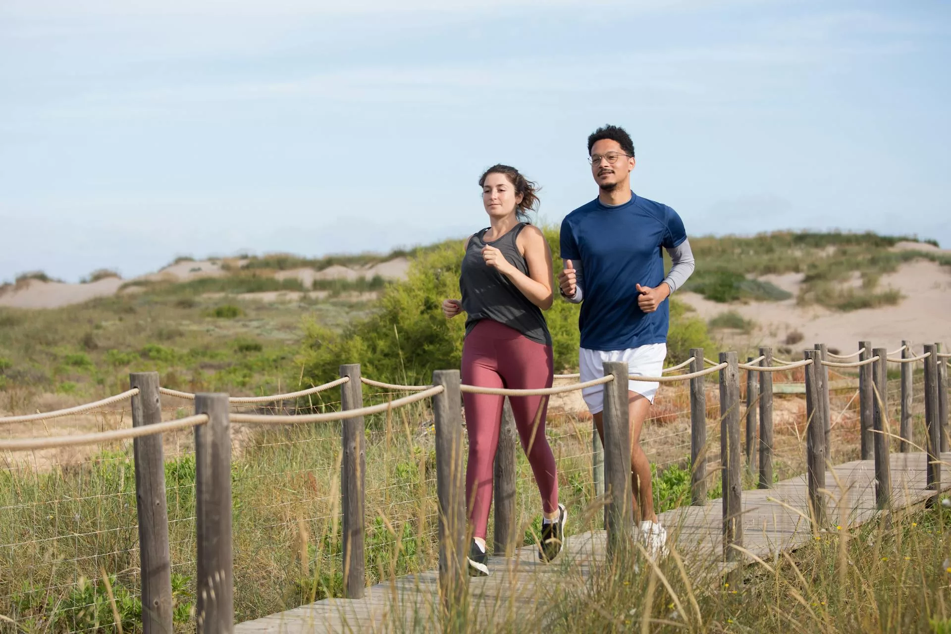 Should Partners Share the Same Interests and Hobbies?
