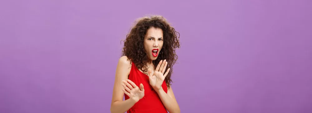 La peur de l'amour et comment la surmonter