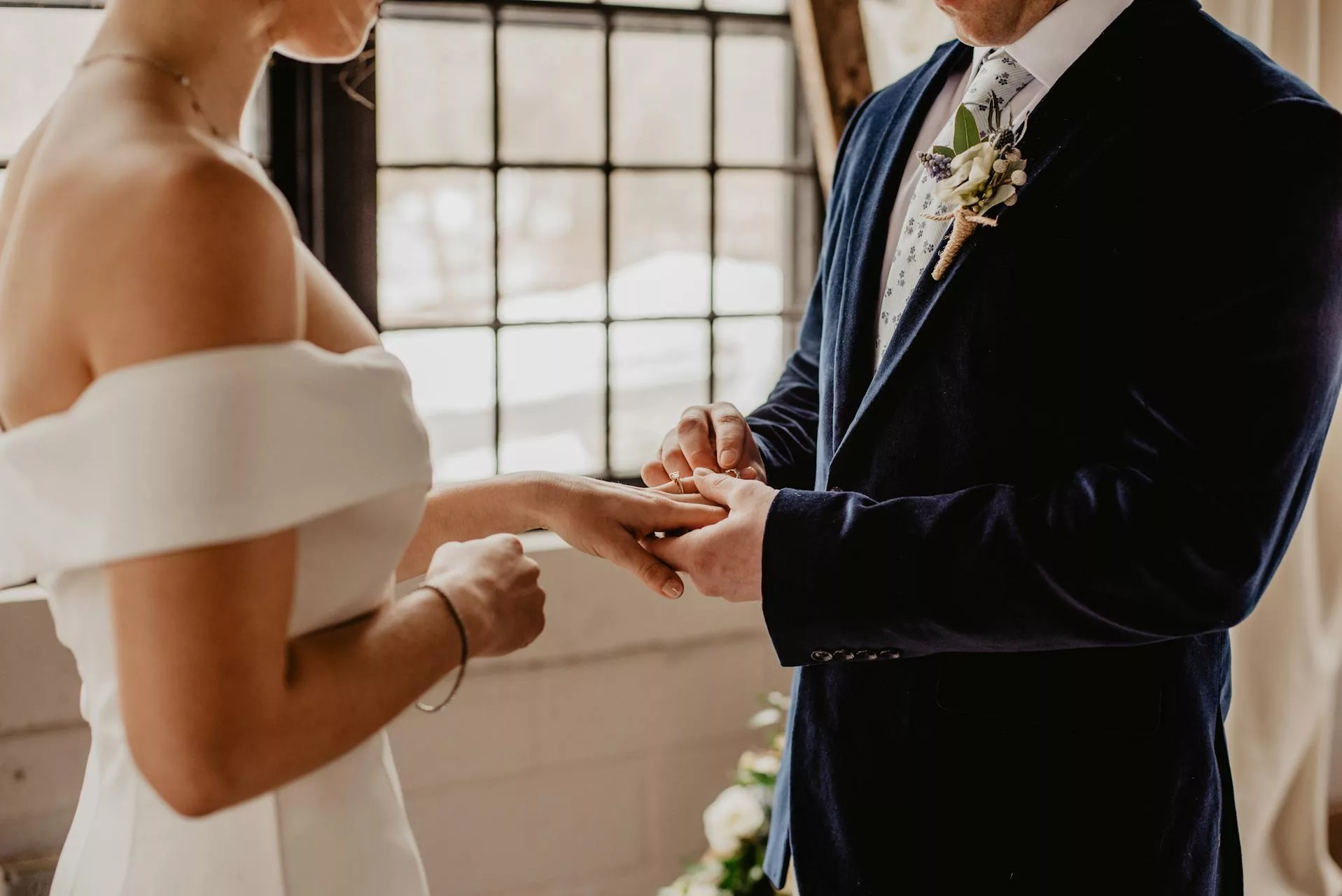 Effective Steps for Handling Marital Disagreements