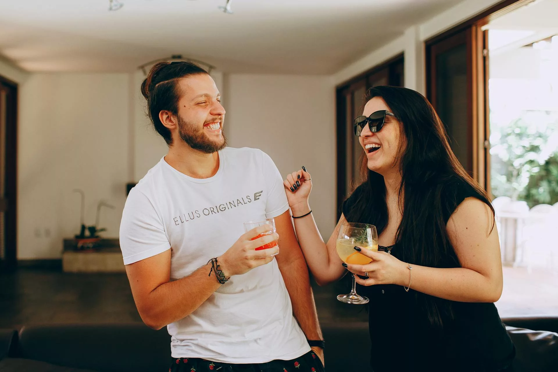 Faut-il tout partager dans le couple ? Les limites personnelles