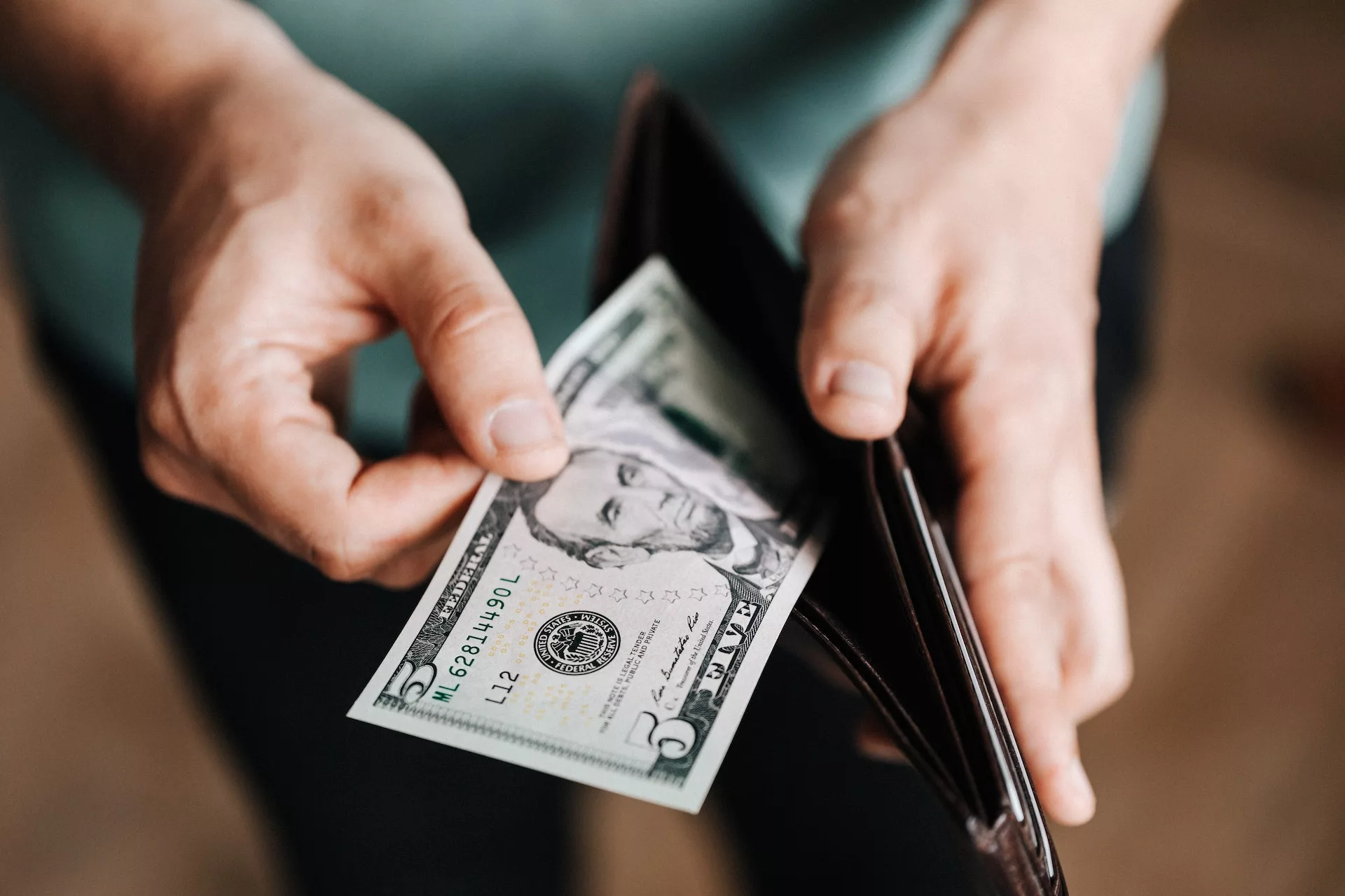 The Best Ways to Deal with a Stingy Husband