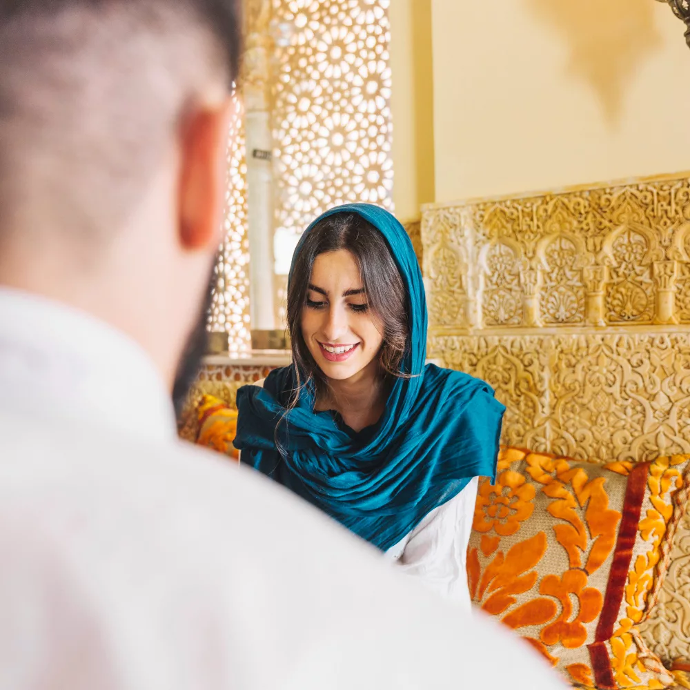 الزواج المدني: ما هو، وما الفرق بينه وبين الزواج الديني؟
