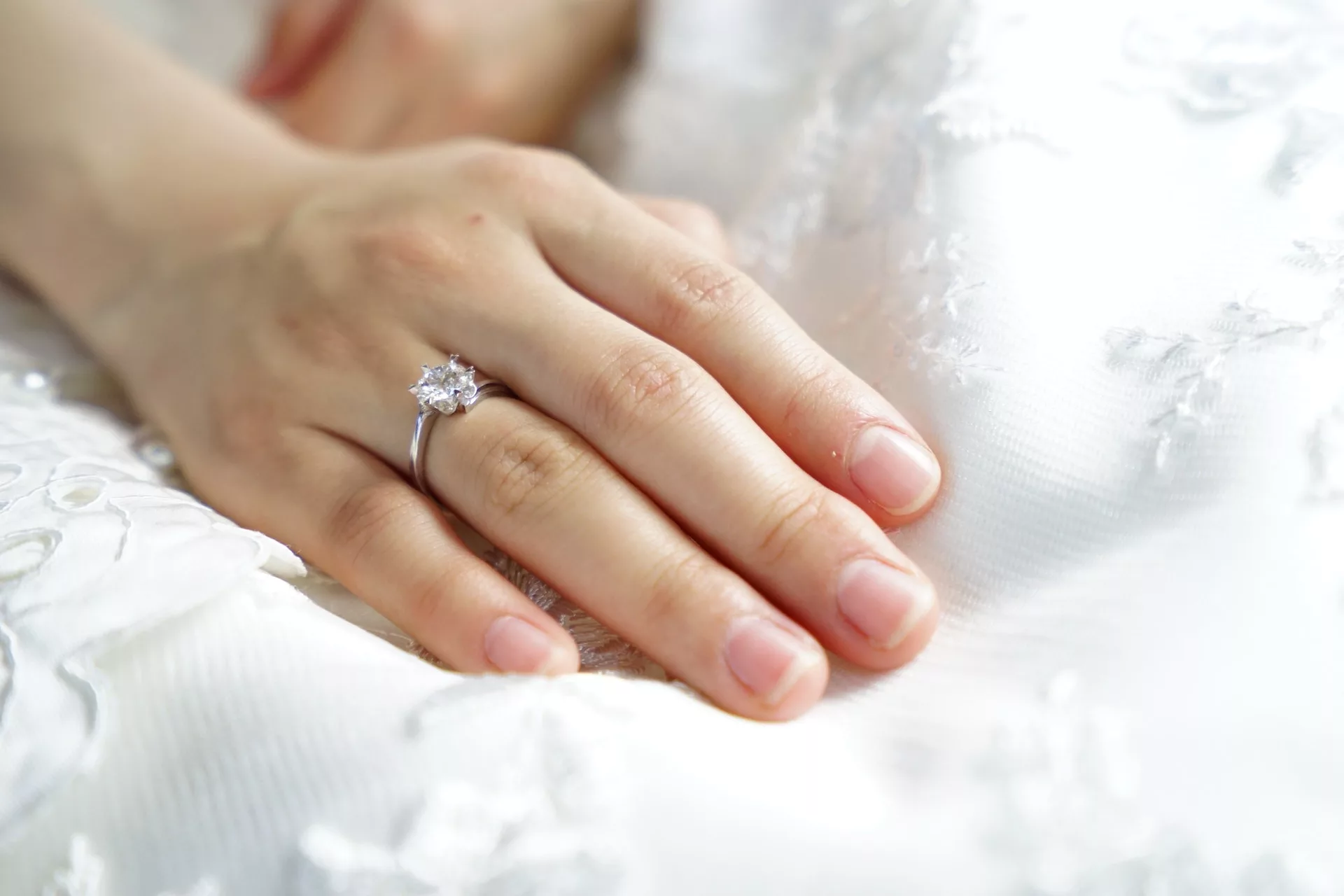 The Best Way to Choose Your Engagement Ring
