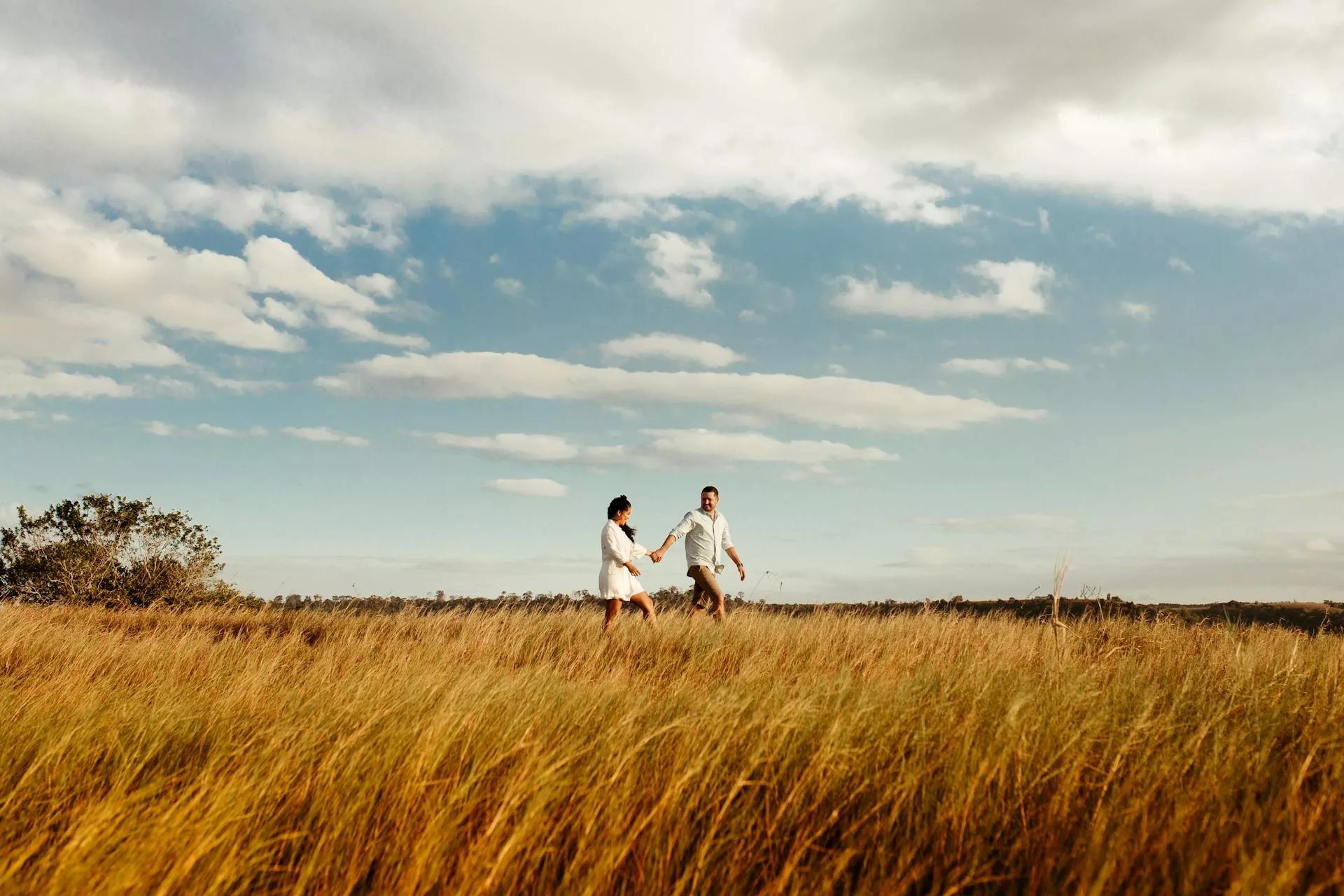 The Importance of Friendship Between Spouses