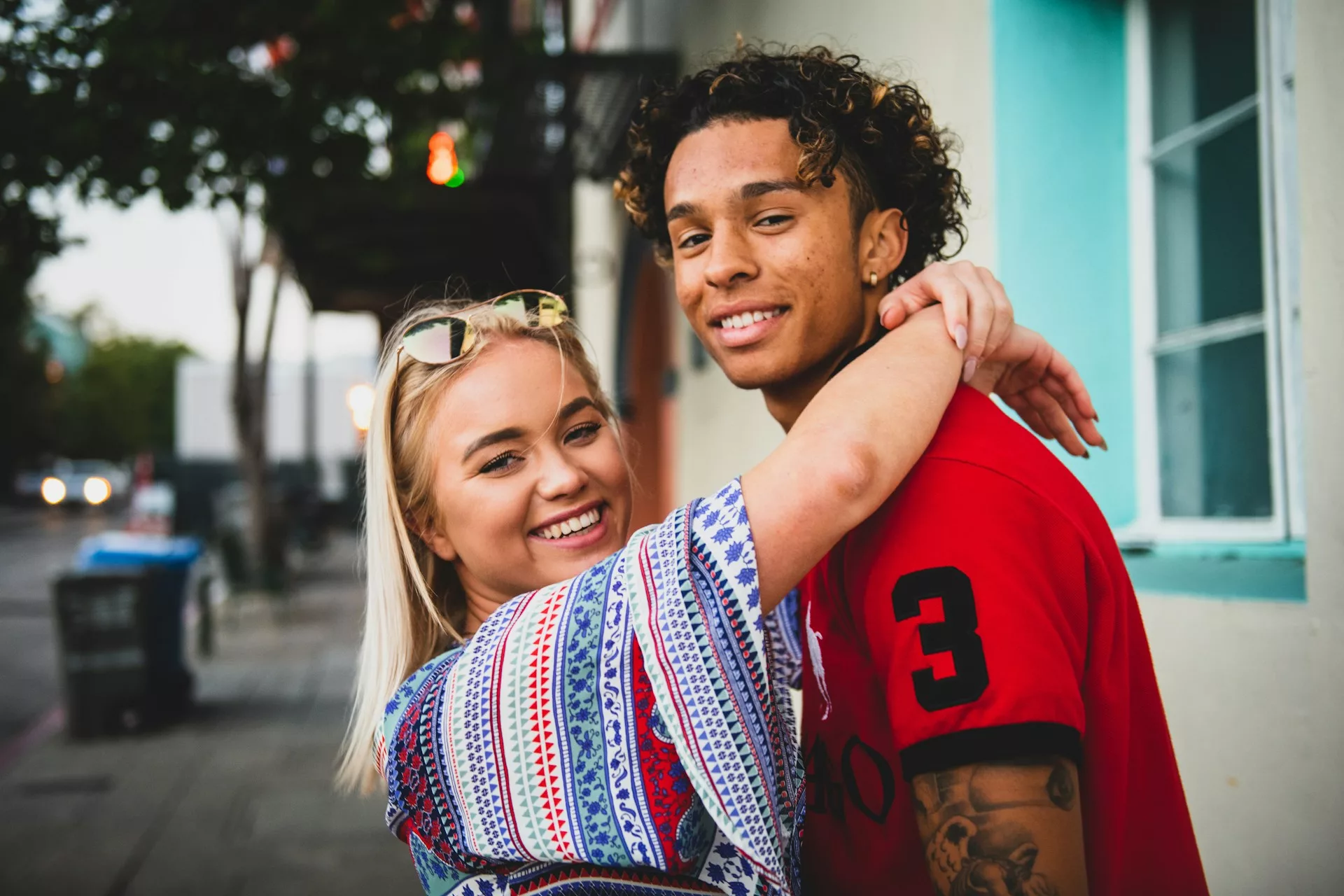 The Impact of a Happy Marriage on the Family