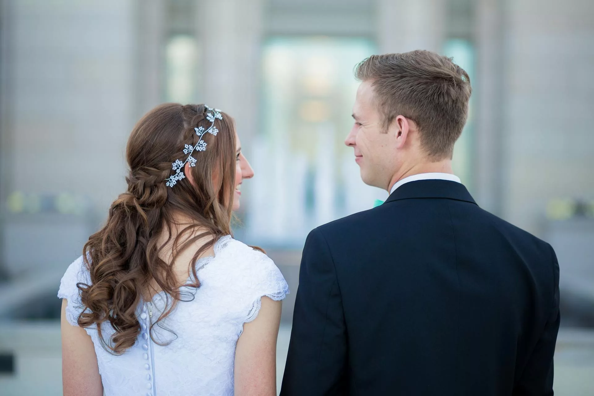 L'essentiel dans le mariage : comment bâtir une relation fondée sur la réussite