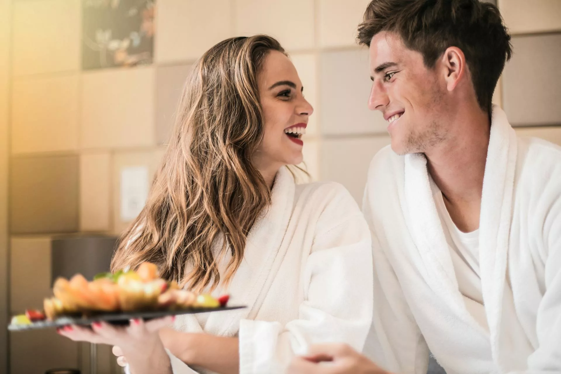 How to Tell If He Intends Marriage: Signs and Analysis