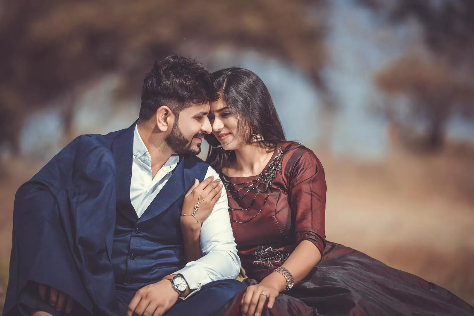 Negative Influences to Avoid in Romantic Relationships